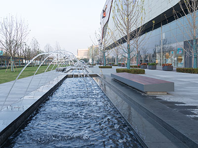 明溪企业地下室防水