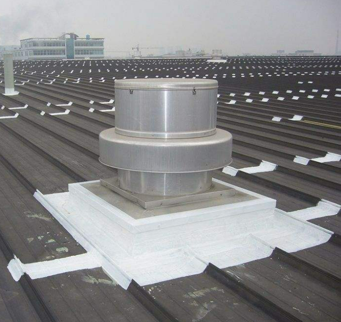 明溪工业园区零星修缮