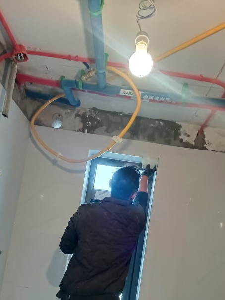 明溪专业水管维修