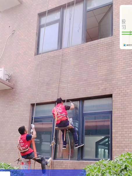 明溪承接各类窗户玻璃维修